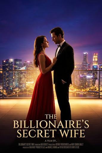The Billionaire's Secret Wife