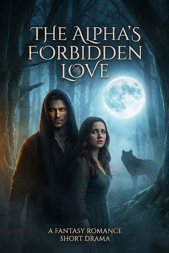 The Alpha's Forbidden Love
